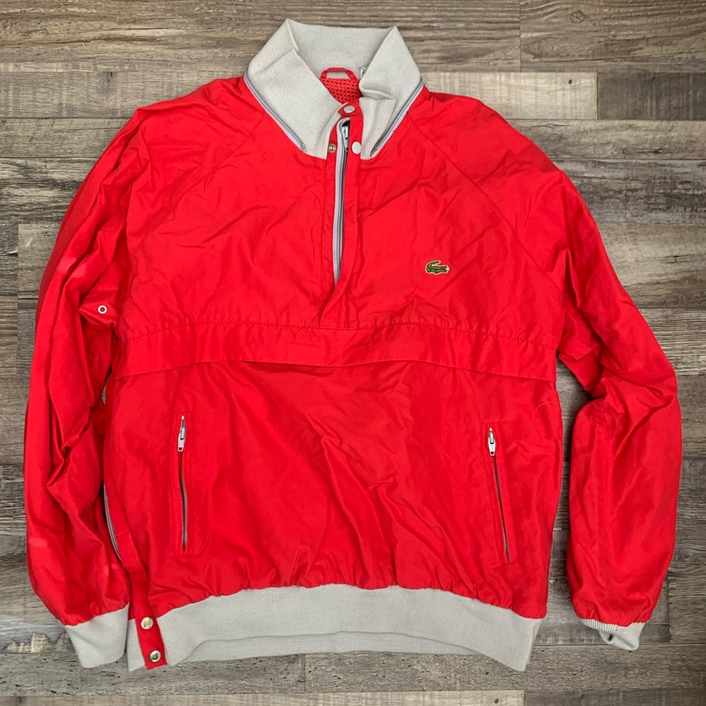Lacoste Outwear Jacket